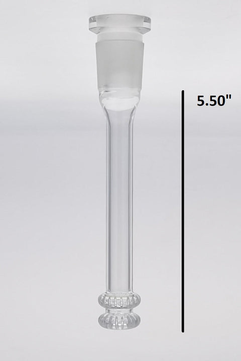 TAG - 28/18MM Closed End Double UFO Downstem