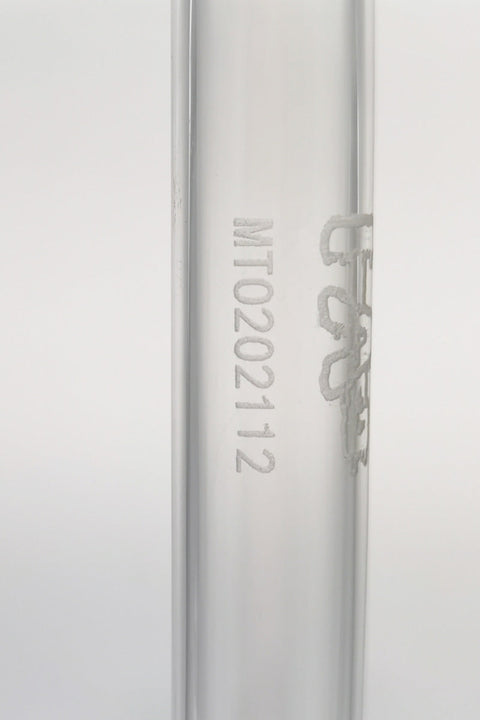 TAG - 28/18MM Closed End Single UFO Downstem