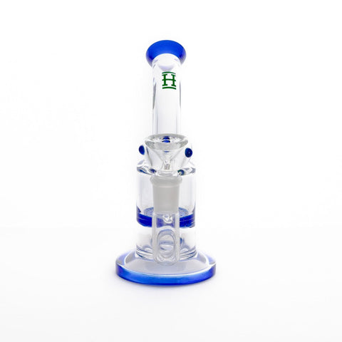 HEMPER Honeycomb Disc Perc Rig