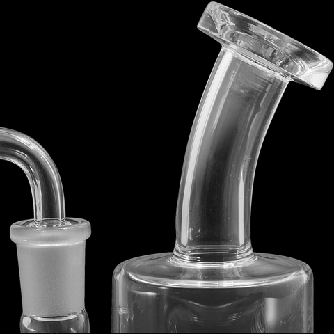 Glassic Mini In-Line Banger Hanger