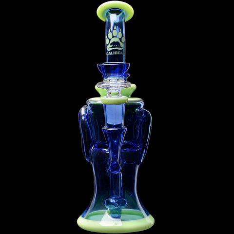 Calibear Opal Showerhead Recycler