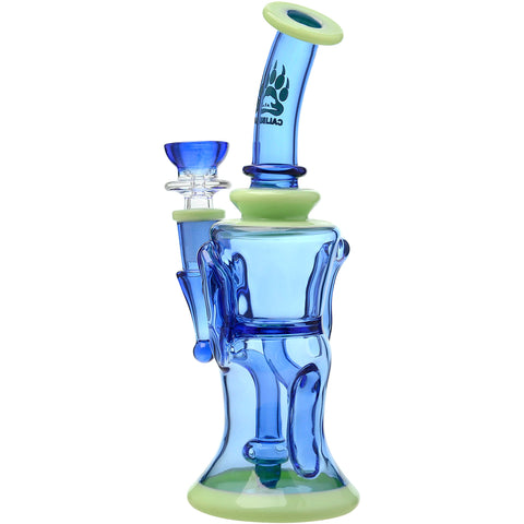 Calibear Opal Showerhead Recycler