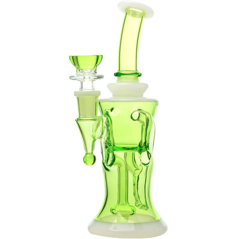 Calibear Opal Showerhead Recycler