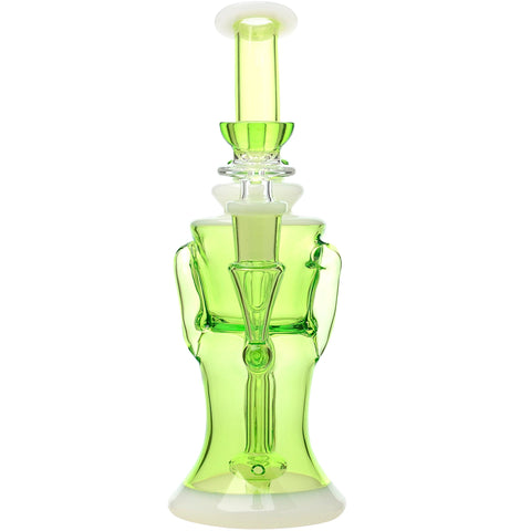 Calibear Opal Showerhead Recycler