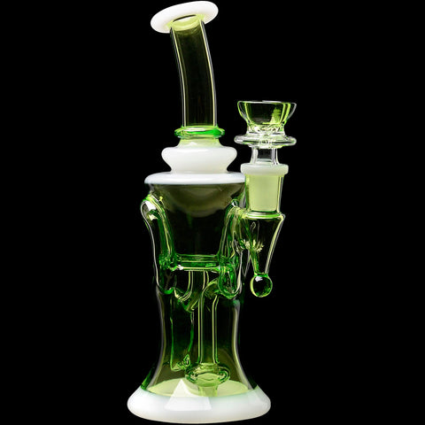 Calibear Opal Showerhead Recycler