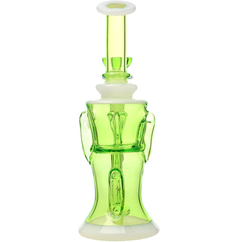 Calibear Opal Showerhead Recycler