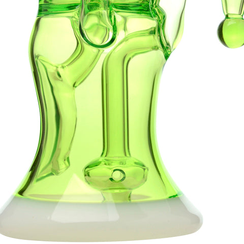 Calibear Opal Showerhead Recycler