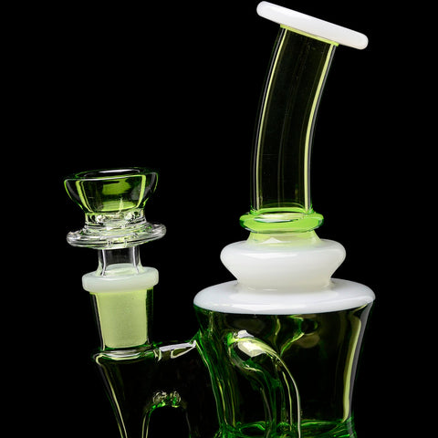 Calibear Opal Showerhead Recycler