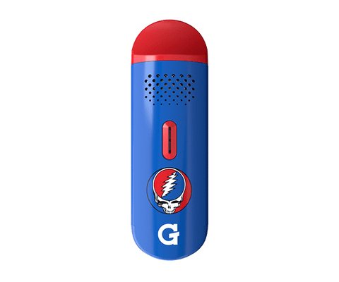 Grateful Dead x G Pen Dash Vaporizer