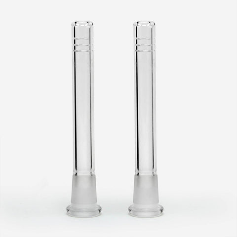 18mm To 14mm Downstems 2 Pcs
