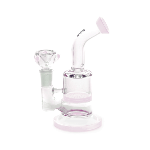 HEMPER Honeycomb Disc Perc Rig