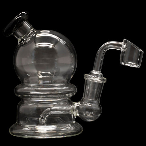 Glassic Bubble Dome Banger Hanger