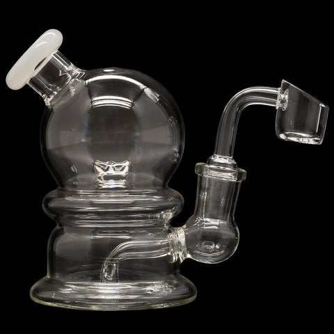 Glassic Bubble Dome Banger Hanger