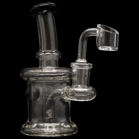 Glassic Barrel Banger Hanger