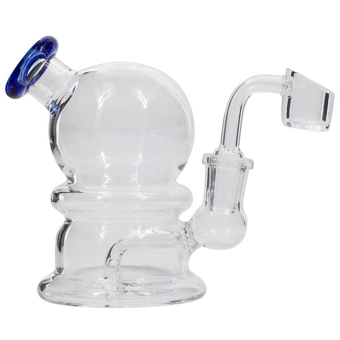 Glassic Bubble Dome Banger Hanger