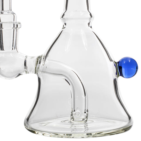 Glassic Bell Dab Rig Banger Hanger