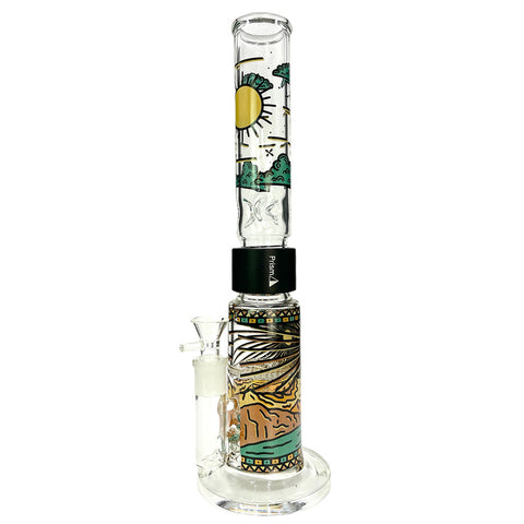 DESERT DREAM'N BIG HONEYCOMB SINGLE STACK