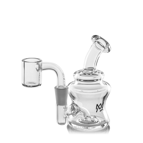 Jammer Mini Dab Rig