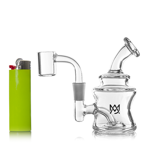 Jammer Mini Dab Rig