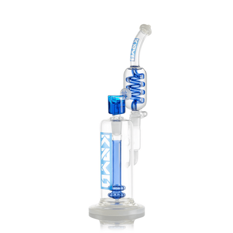 Kryo - Glycerin Upright Bubbler | Freezable