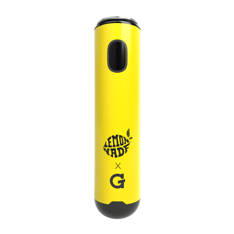 Lemonnade X G Pen Micro+ Vaporizer