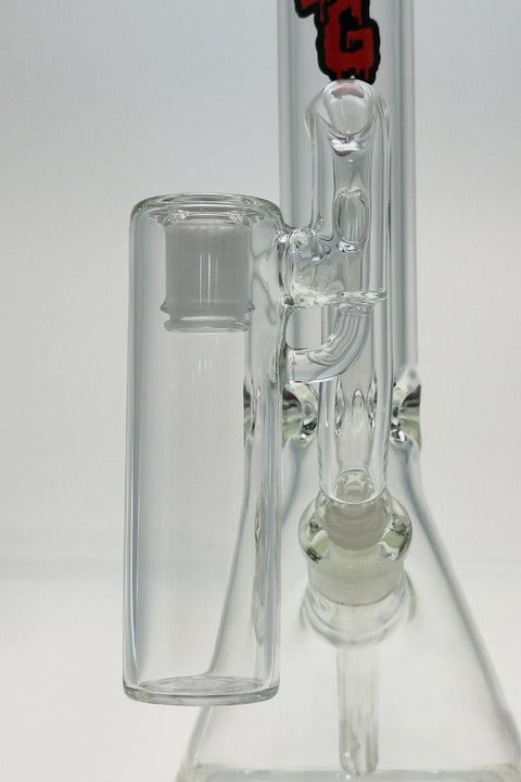 TAG - Removable Downstem Ash Catcher - 18/14MM Downstem (3.75")