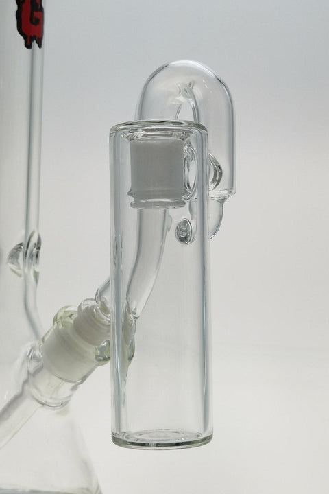 TAG - Removable Downstem Ash Catcher - 18/14MM Downstem (3.75")