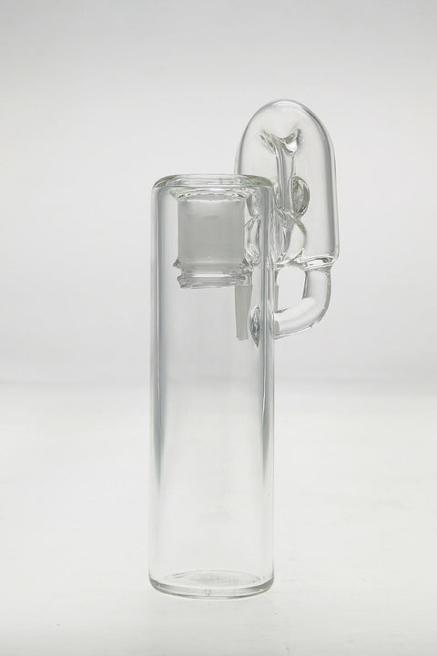 TAG - Removable Downstem Ash Catcher - 18/14MM Downstem (4.50") (14MM Male)