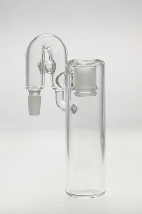 TAG - Removable Downstem Ash Catcher - 18/14MM Downstem (4.50") (14MM Male)