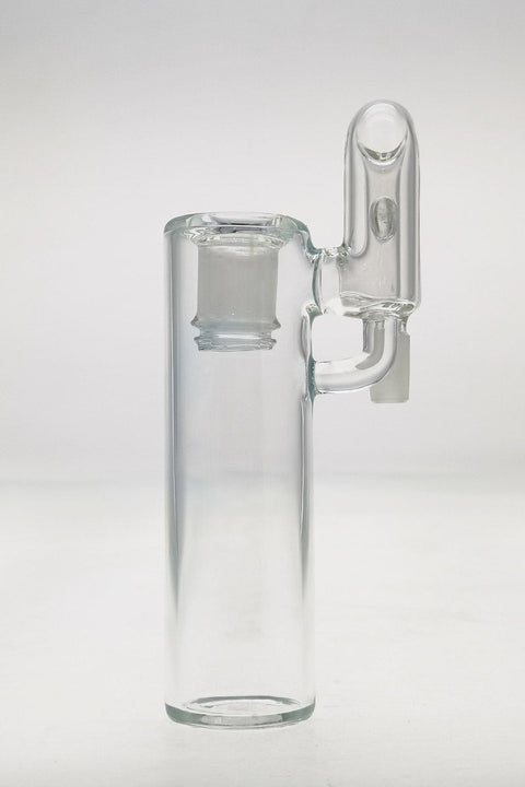 TAG - Removable Downstem Ash Catcher - 18/14MM Downstem (4.50") (14MM Male)