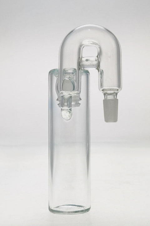 TAG - Removable Downstem Ash Catcher - 18/14MM Downstem (4.50") (14MM Male)