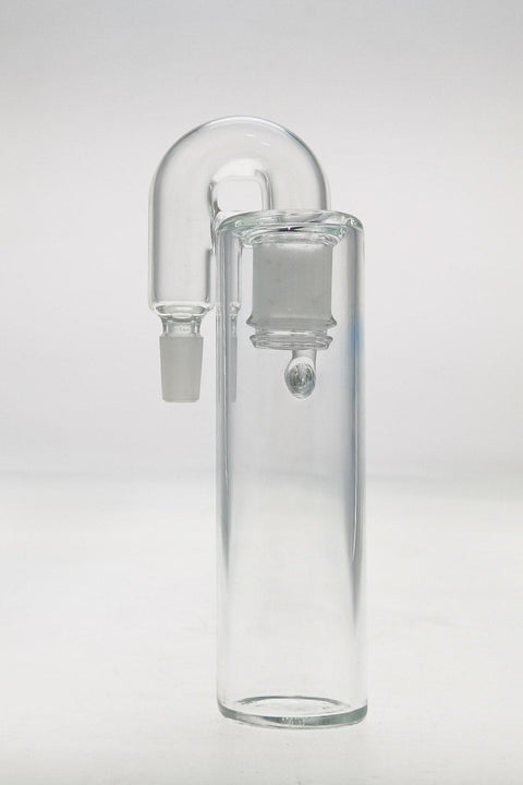 TAG - Removable Downstem Ash Catcher - 18/14MM Downstem (4.50") (14MM Male)