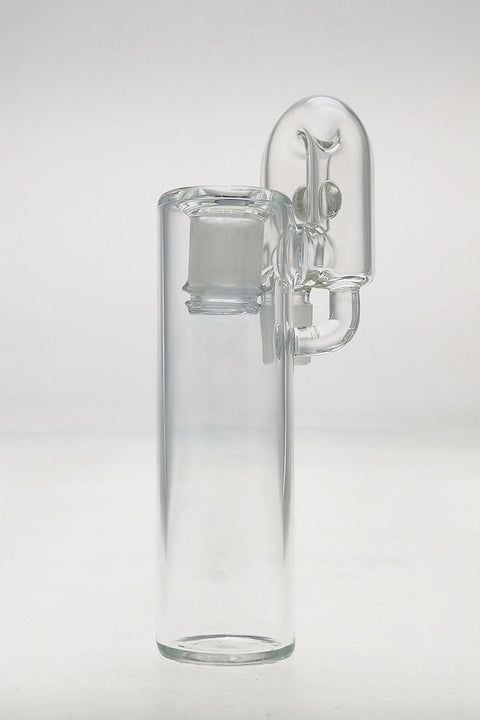 TAG - Removable Downstem Ash Catcher - 18/14MM Downstem (4.50") (14MM Male)