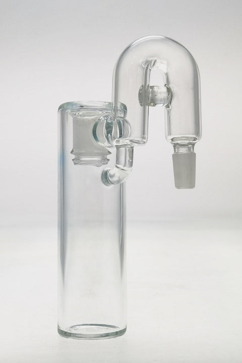 TAG - Removable Downstem Ash Catcher - 18/14MM Downstem (4.50") (14MM Male)