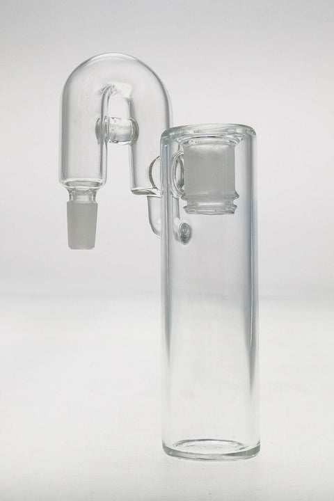 TAG - Removable Downstem Ash Catcher - 18/14MM Downstem (4.50") (14MM Male)