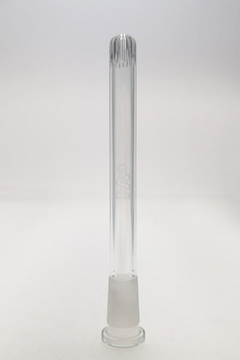 TAG - 18/14MM Closed End Rounded Super Slit Showerhead Downstem