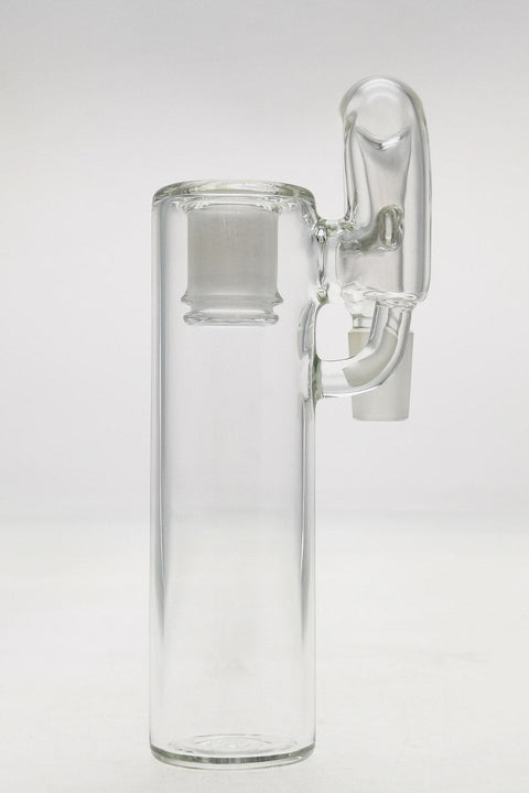 TAG - Removable Downstem Ash Catcher 44x4MM - 18/14MM Downstem (4.50") (18MM Male)