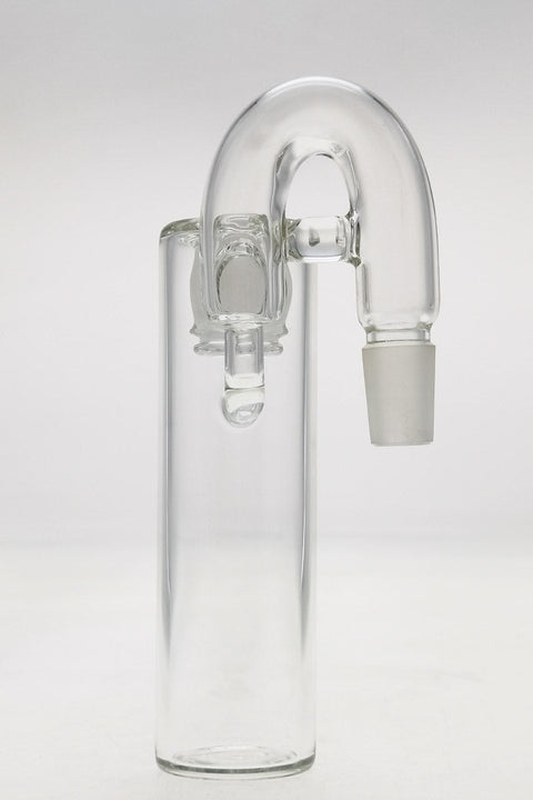 TAG - Removable Downstem Ash Catcher 44x4MM - 18/14MM Downstem (4.50") (18MM Male)