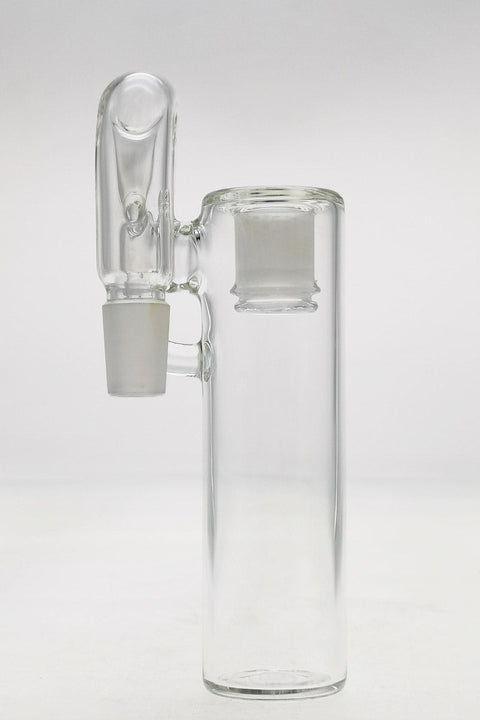 TAG - Removable Downstem Ash Catcher 44x4MM - 18/14MM Downstem (4.50") (18MM Male)