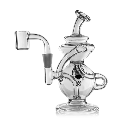 MJ Arsenal Mini Jig Mini Dab Rig