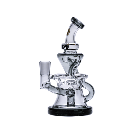 Goody Glass - Miss Swiss Mini Dab Rig 4-Piece Kit