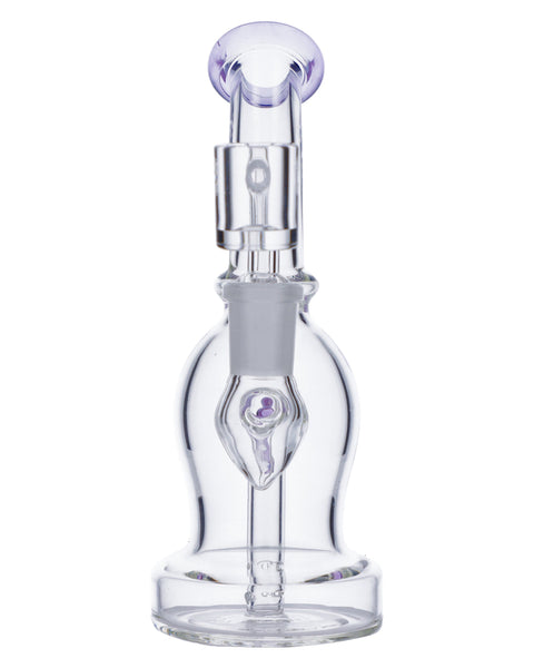 Dab Rig w/Quartz Banger-Assort