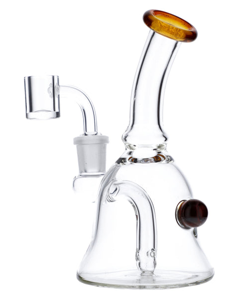 Dab Rig w/Quartz Banger-Assort