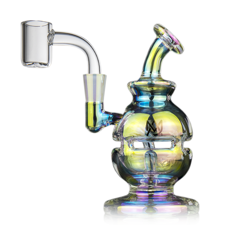 Royale Mini Dab Rig