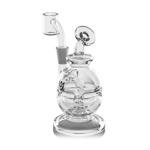 Royale Mini Dab Rig