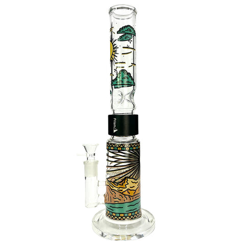 DESERT DREAM'N BIG HONEYCOMB SINGLE STACK