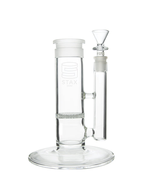 GRAV® STAX® Honeycomb Perc