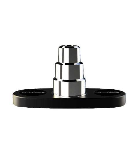 Angus Vaporizer Water Pipe Adapter