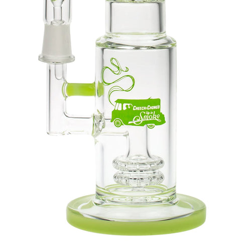 Anthony 8" Dab Rig