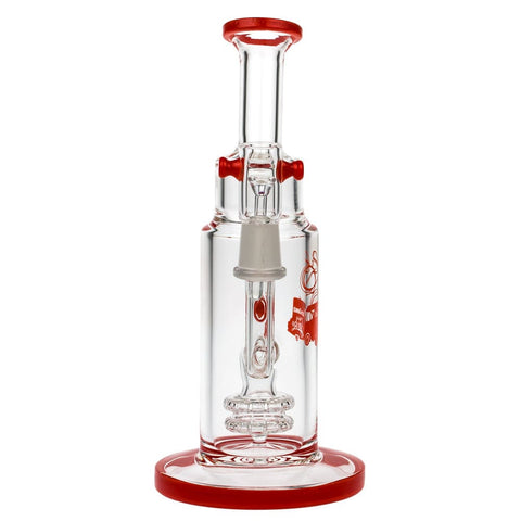 Anthony 8" Dab Rig